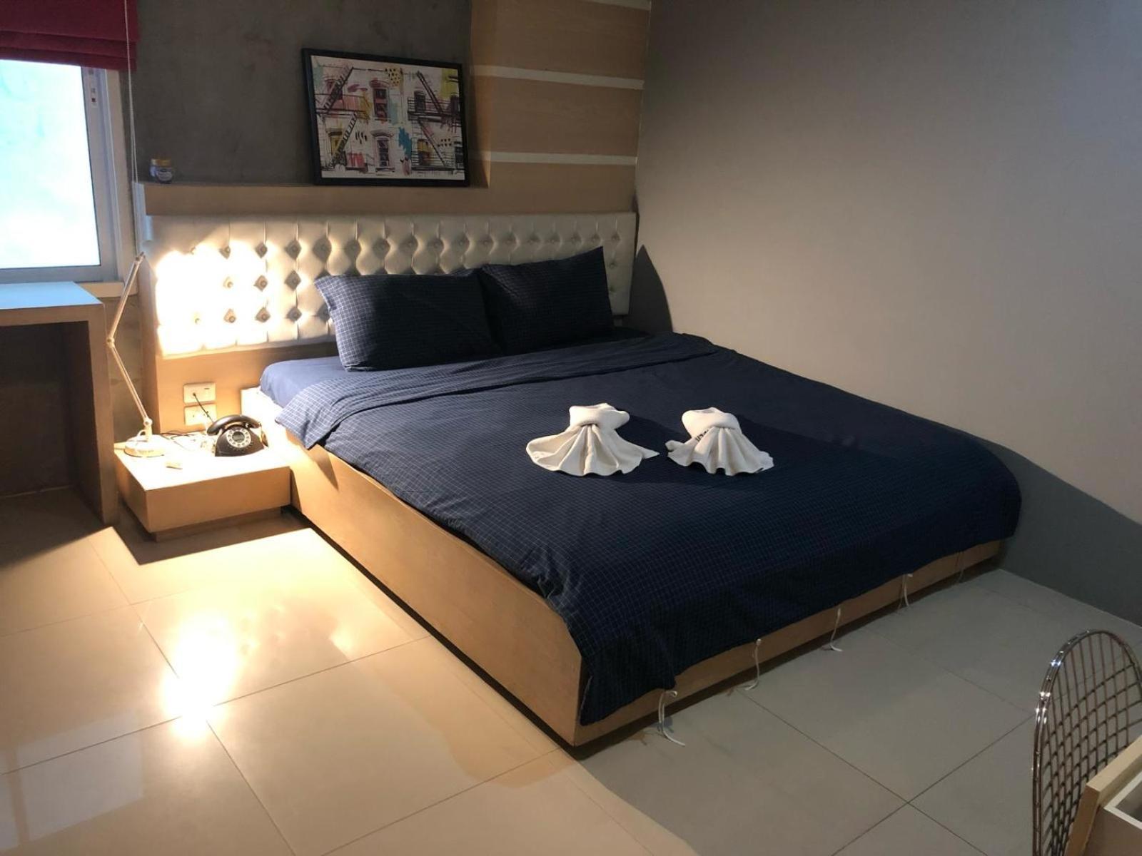 Small Shells Patong Phuket מראה חיצוני תמונה