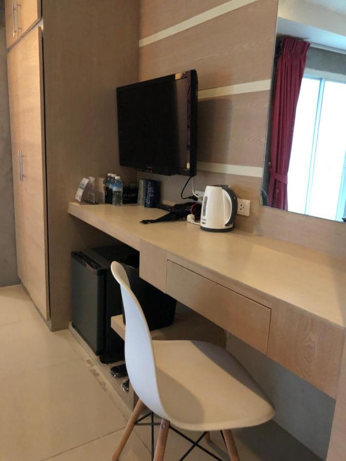 Small Shells Patong Phuket מראה חיצוני תמונה